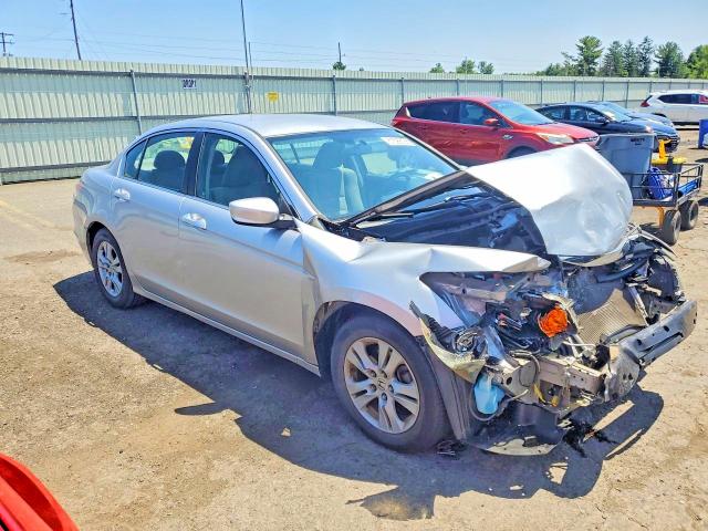Photo 4 from auction – 2011 HONDA ACCORD with VIN 1HGCP2F42BA025284