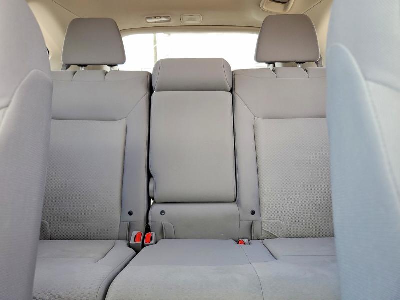 Photo 10 from auction – 2016 HONDA CR-V with VIN 2HKRM4H56GH654100