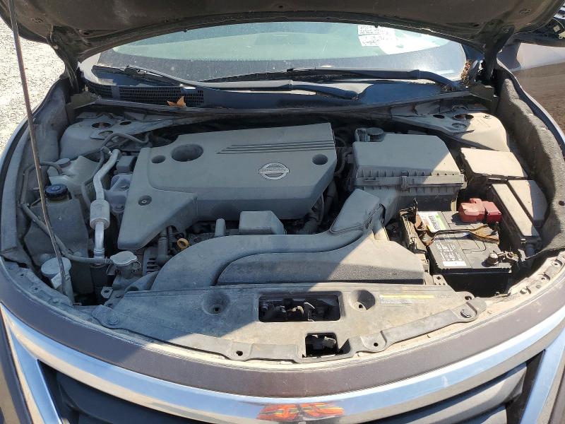 Photo 11 from auction – 2013 NISSAN ALTIMA with VIN 1N4AL3AP5DN513039