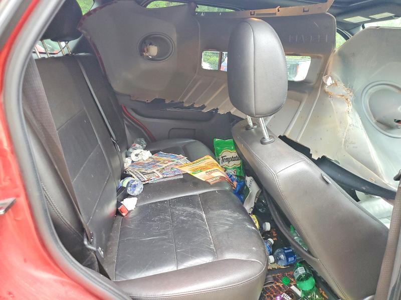 Photo 11 from auction – 2012 FORD ESCAPE with VIN 1FMCU9D77CKB74911