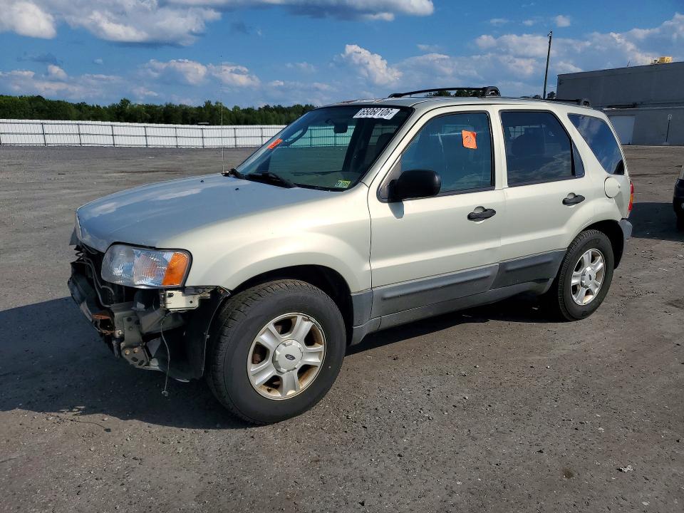 2003 FORD ESCAPE - Търг №65060106