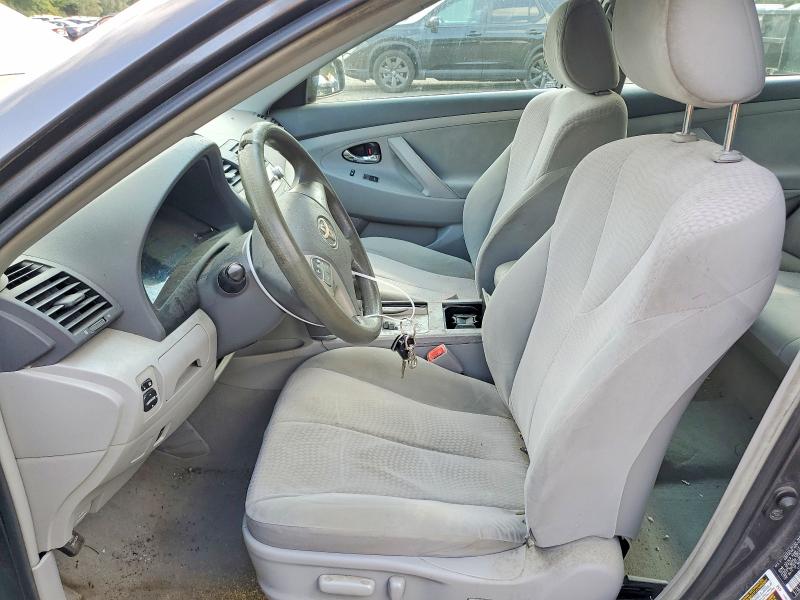 Photo 7 from auction – 2011 TOYOTA CAMRY with VIN 4T4BF3EKXBR152027