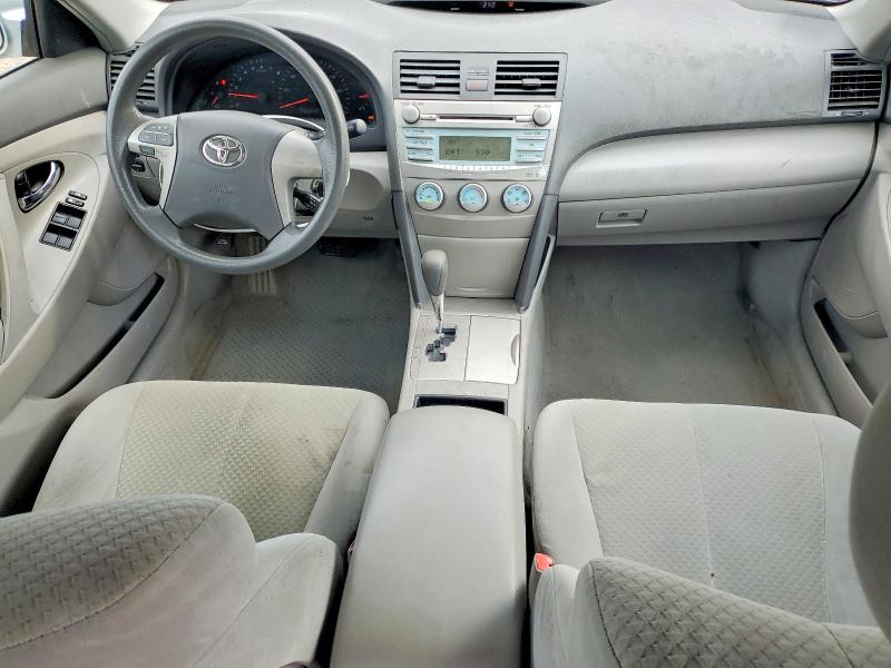 Photo 8 from auction – 2008 TOYOTA CAMRY with VIN 4T1BE46K38U766203