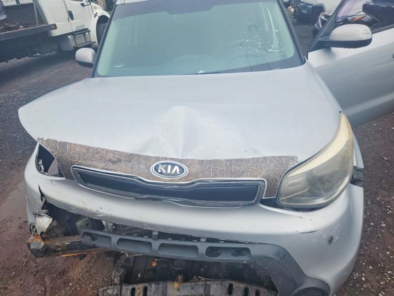Photo 11 from auction – 2016 KIA SOUL with VIN KNDJN2A22G7863448