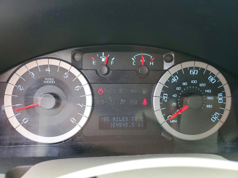 Photo 9 from auction – 2012 FORD ESCAPE with VIN 1FMCU0D79CKC85228