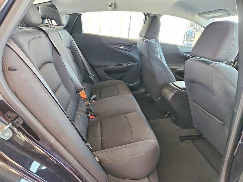 Photo 10 from auction – 2023 CHEVROLET MALIBU with VIN 1G1ZB5ST0PF158599