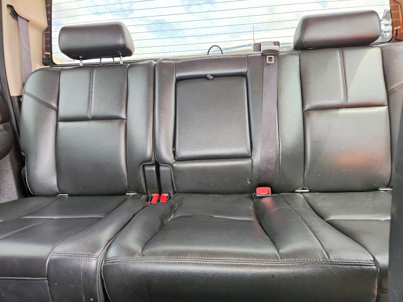 Photo 10 from auction – 2012 CHEVROLET SILVERADO with VIN 3GCPKSE78CG113673