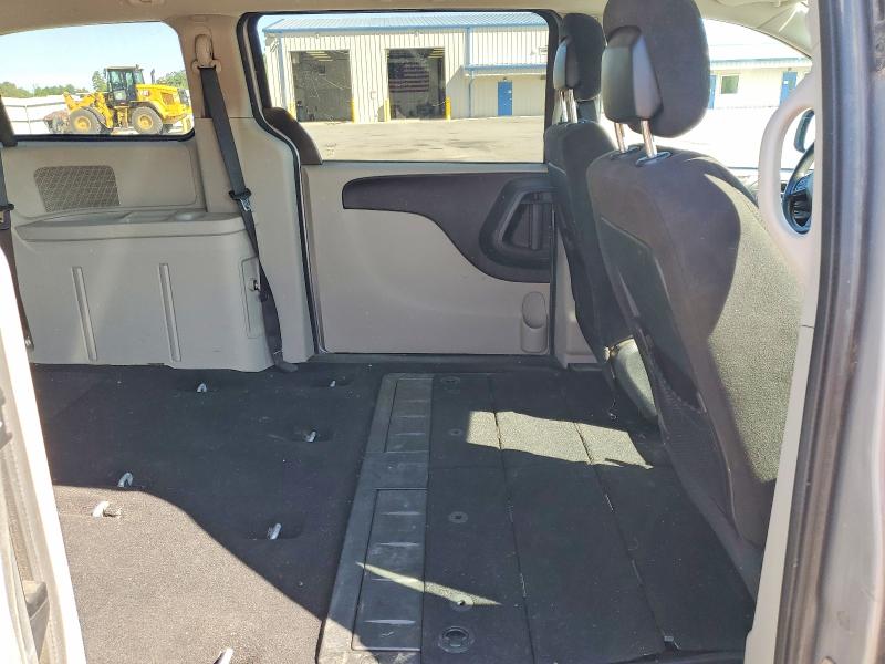 Photo 11 from auction – 2014 DODGE GRAND CARAVAN with VIN 2C4RDGBG3ER140894