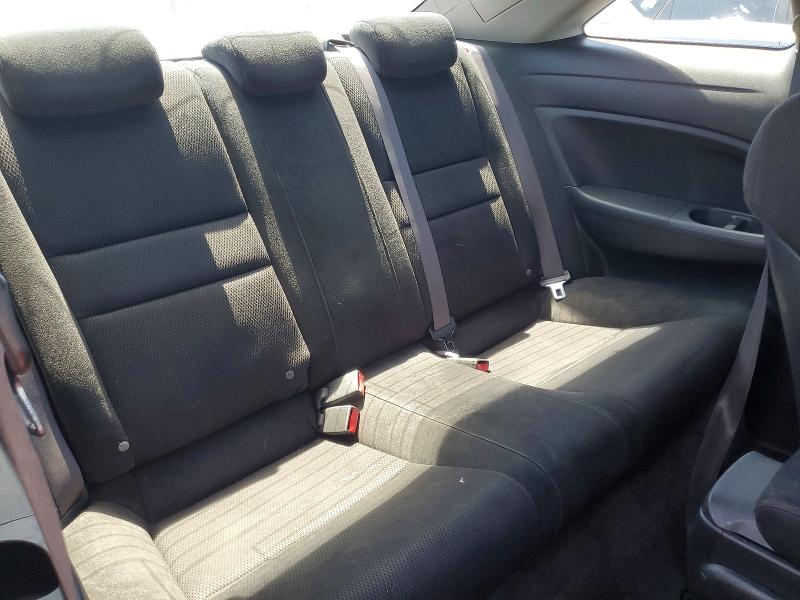 Photo 10 from auction – 2006 HONDA CIVIC with VIN 2HGFG21536H702220