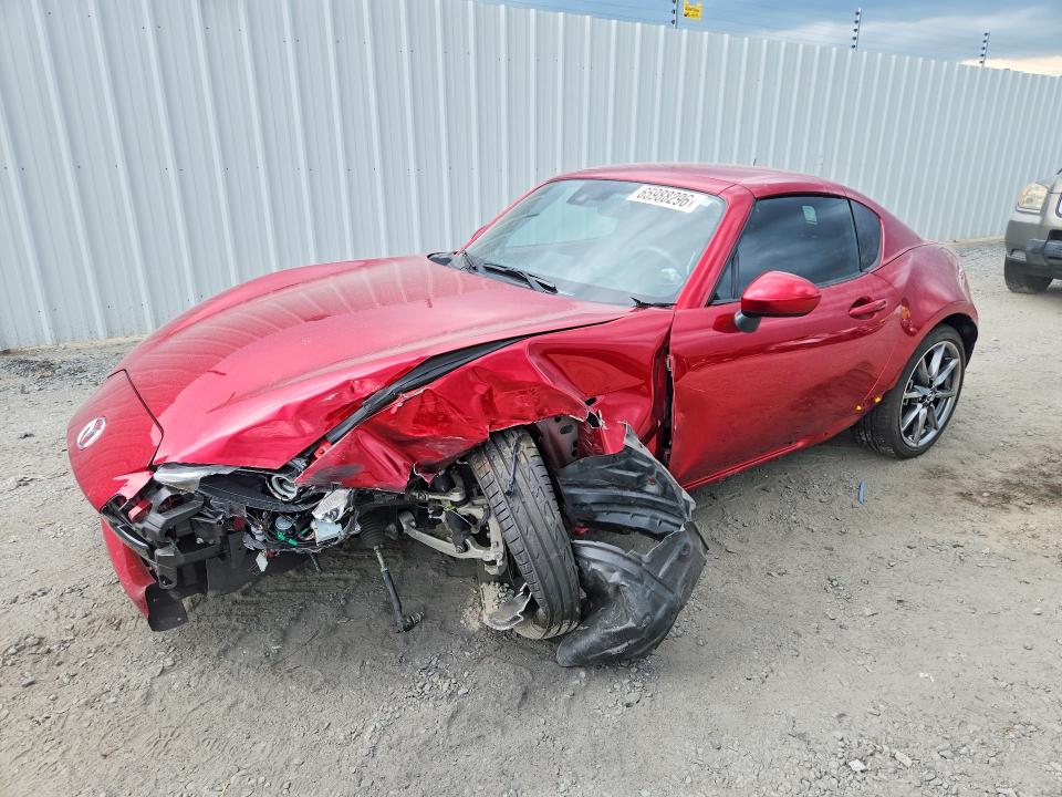2023 MAZDA MX-5 MIATA - Търг №65988296