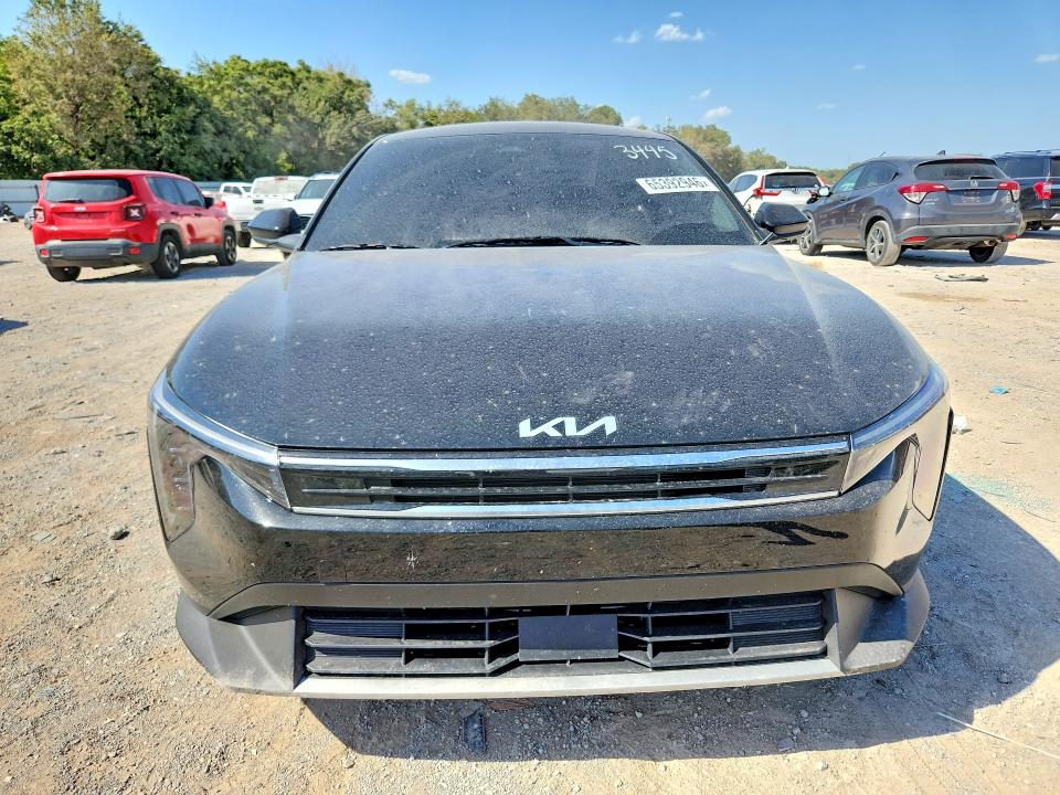 Photo 5 from auction – 2026 KIA K4 with VIN 3KPFU4DE3TE263445