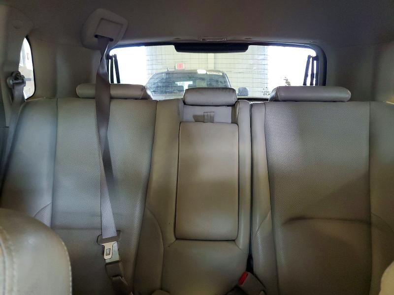 Photo 10 from auction – 2005 HYUNDAI TUCSON with VIN KM8JN72D45U064021