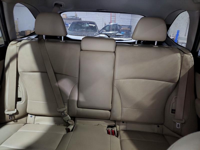 صورة رقم 10 من المزاد - 2018 SUBARU OUTBACK مع VIN 4S4BSENC6J3330921