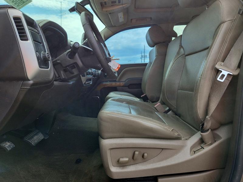 Photo 7 from auction – 2014 GMC SIERRA with VIN 3GTP1VEC3EG227231