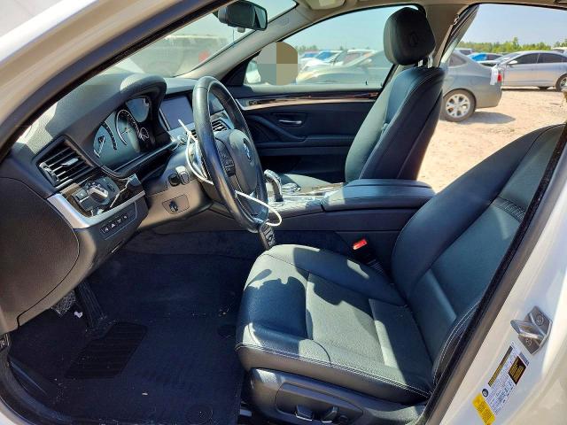 Zdjęcie 7 z aukcji – 2016 BMW 528 z VIN WBA5A5C54GD528762