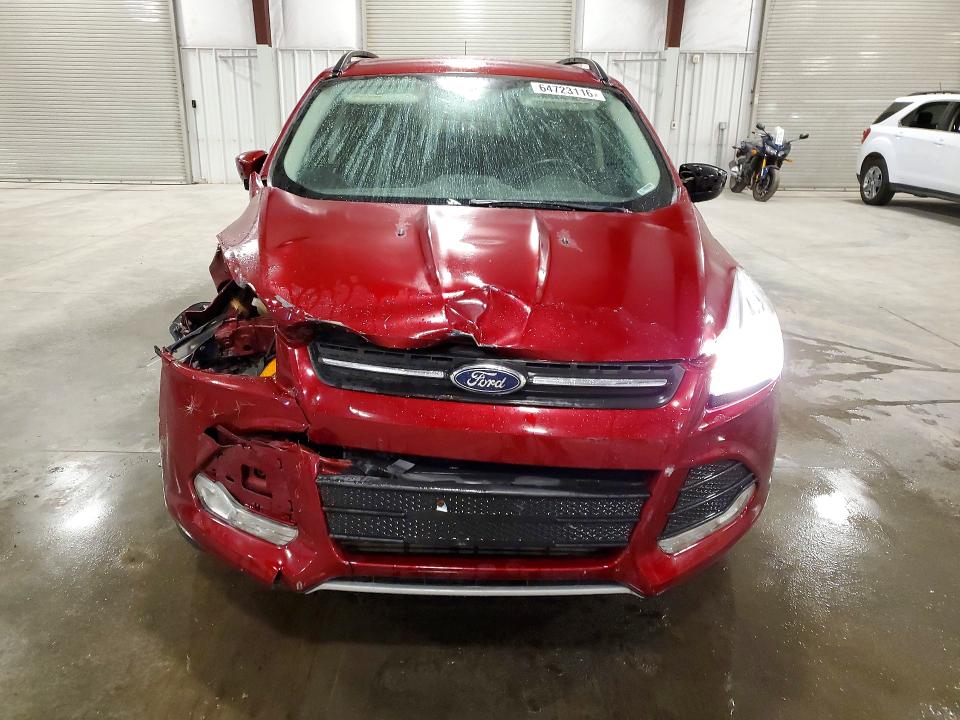 Photo 5 from auction – 2015 FORD ESCAPE with VIN 1FMCU9G90FUB30884