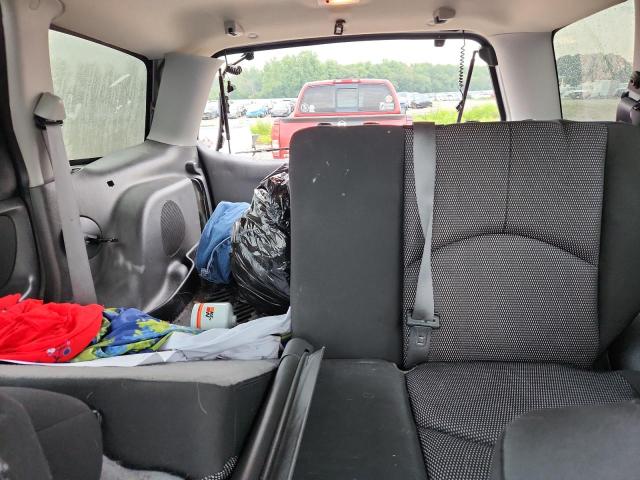 Photo 10 from auction – 2005 MAZDA TRIBUTE with VIN 4F2YZ94115KM17204
