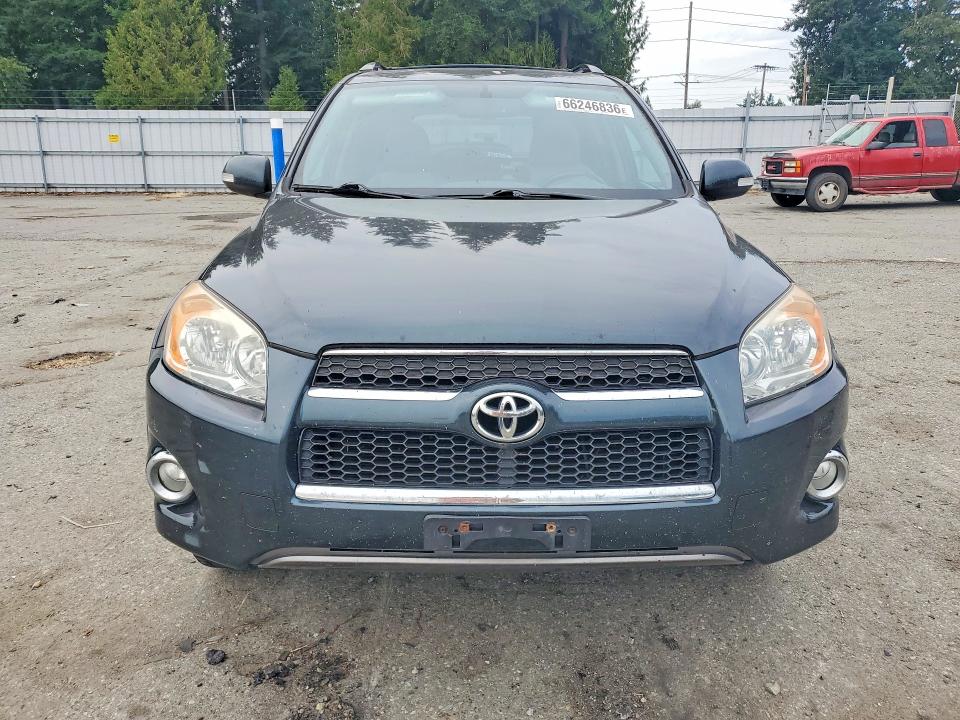 Фото 5 с аукциона – 2010 TOYOTA RAV4 с VIN 2T3DF4DV5AW077229
