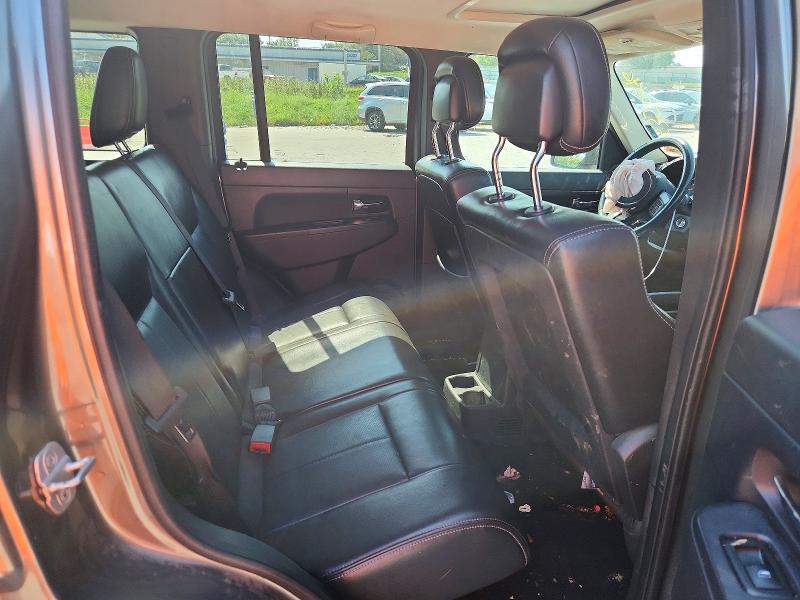 Photo 11 from auction – 2012 JEEP LIBERTY with VIN 1C4PJMAK4CW212064