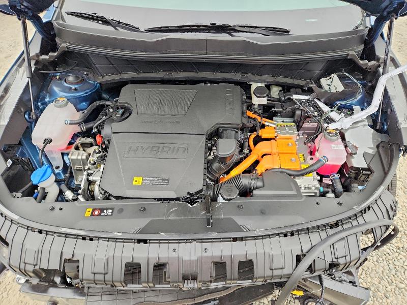Photo 12 from auction – 2026 KIA NIRO with VIN KNDCR3LE6T5376821