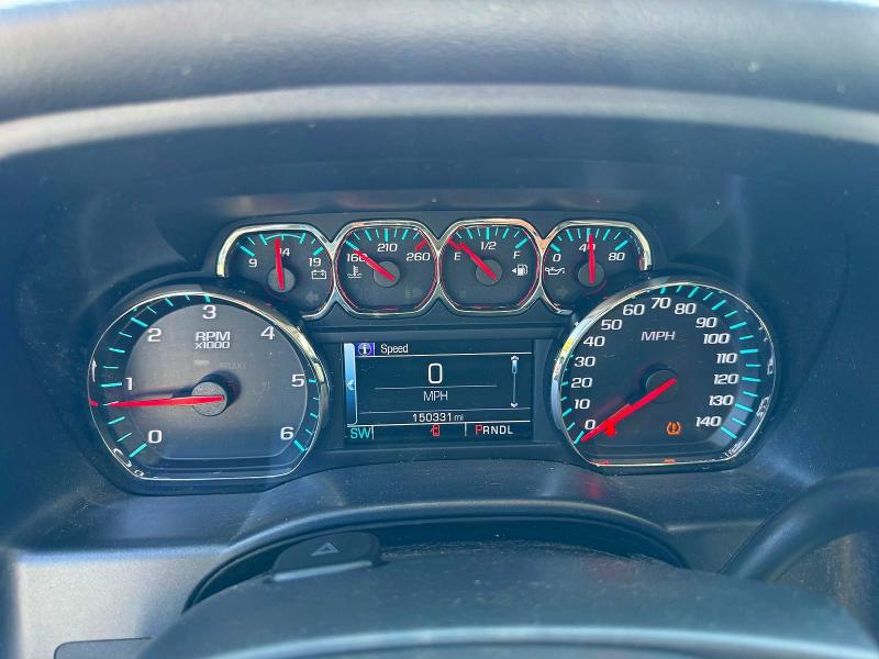 Photo 11 from auction – 2017 GMC SIERRA with VIN 3GTU2MEC5HG306947