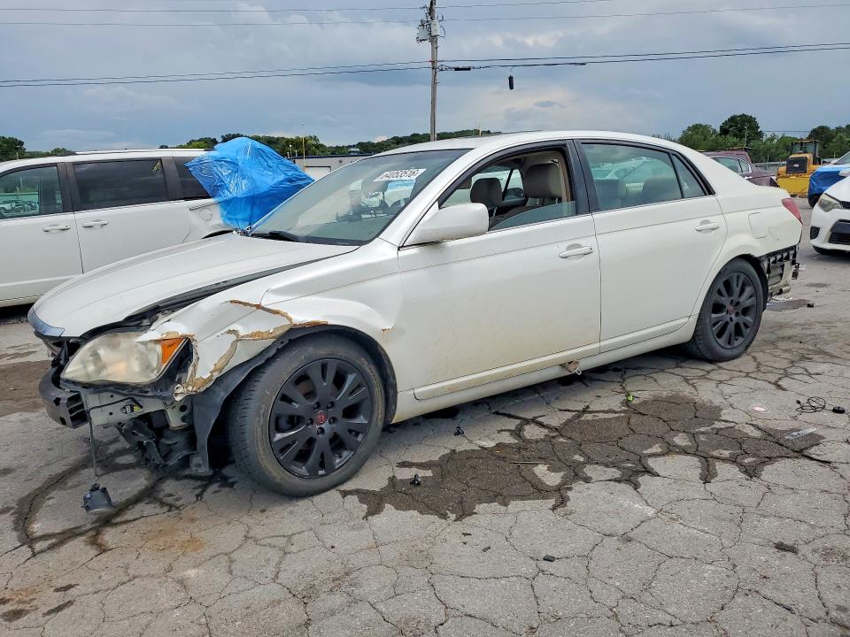 2008 TOYOTA AVALON - Търг №64053516