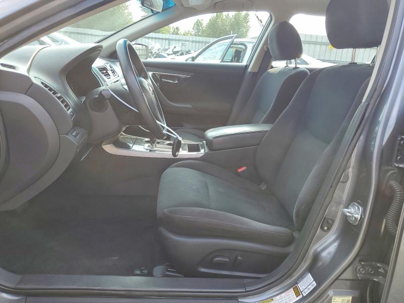 Photo 7 from auction – 2014 NISSAN ALTIMA with VIN 1N4AL3APXEC107321