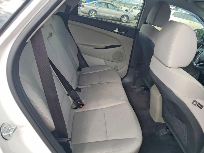 Photo 11 from auction – 2020 HYUNDAI TUCSON with VIN KM8J2CA47LU115382