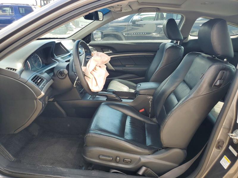 صورة رقم 7 من المزاد - 2011 HONDA ACCORD مع VIN 1HGCS2B83BA003916