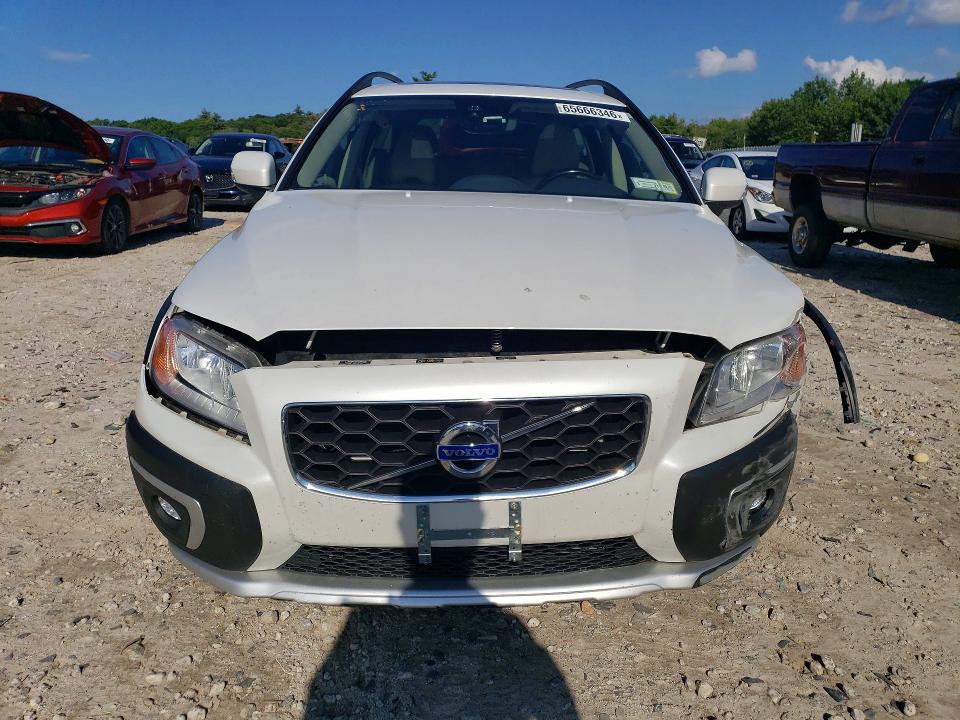 Photo 5 from auction – 2015 VOLVO XC70 with VIN YV4902NK3F1223243