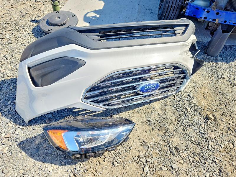 Снимка 13 от търг – 2020 FORD EDGE с VIN 2FMPK3G97LBB28927