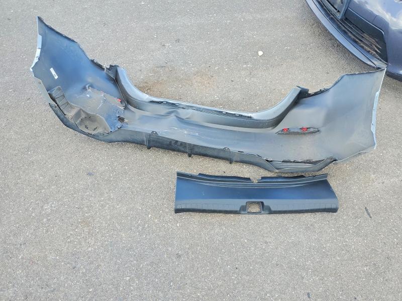 Photo 12 from auction – 2025 HONDA CIVIC with VIN 19XFL2H82SE035074