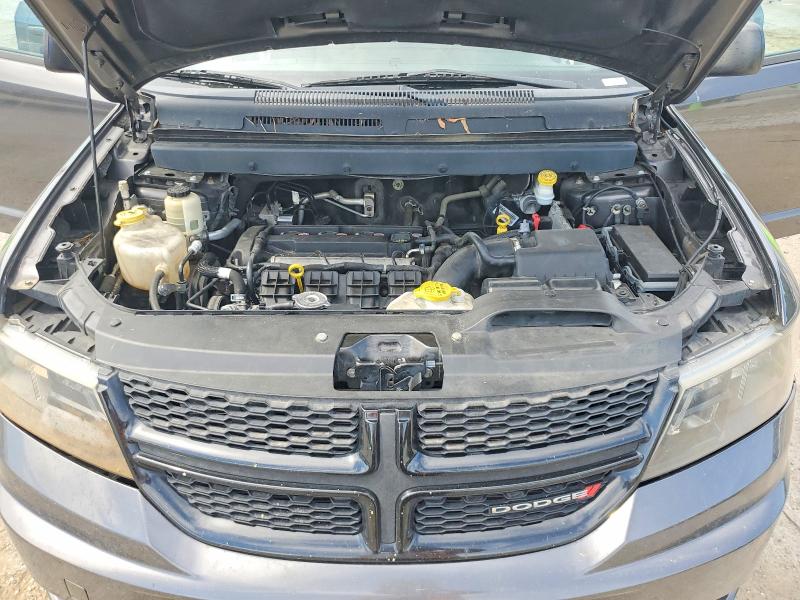 Photo 12 from auction – 2018 DODGE JOURNEY with VIN 3C4PDCAB0JT427901
