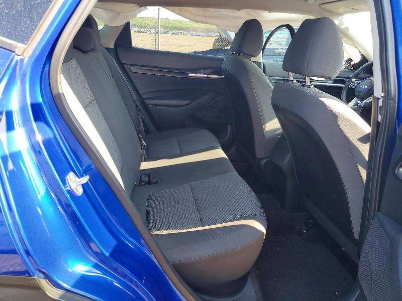 Снимка 11 от търг – 2023 KIA SELTOS с VIN KNDEPCAA6P7417781