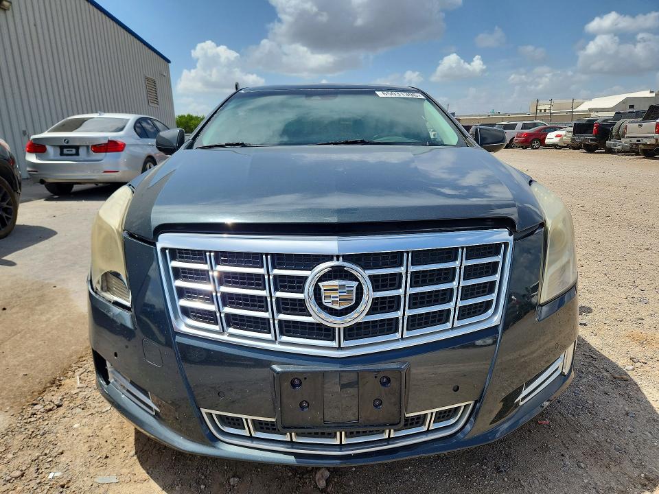 Photo 5 from auction – 2013 CADILLAC XTS with VIN 2G61P5S3XD9102618