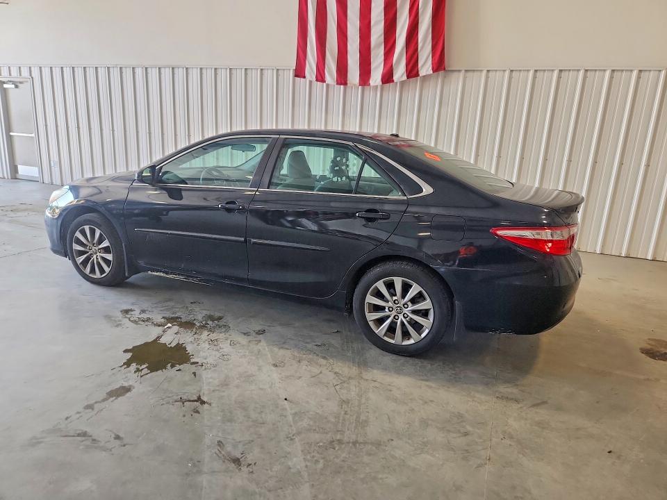 Photo 2 from auction – 2015 TOYOTA CAMRY with VIN 4T1BF1FK6FU105290