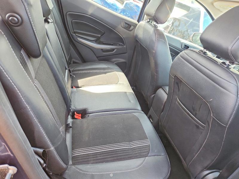 Photo 11 from auction – 2022 FORD ECOSPORT with VIN MAJ6S3JL7NC470147