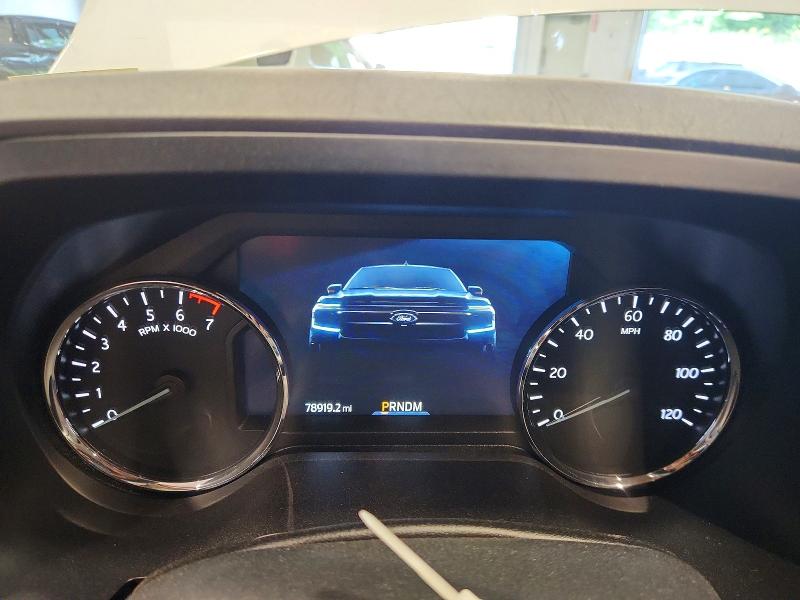 Photo 9 from auction – 2022 FORD EXPEDITION with VIN 1FMJU1JT9NEA27940