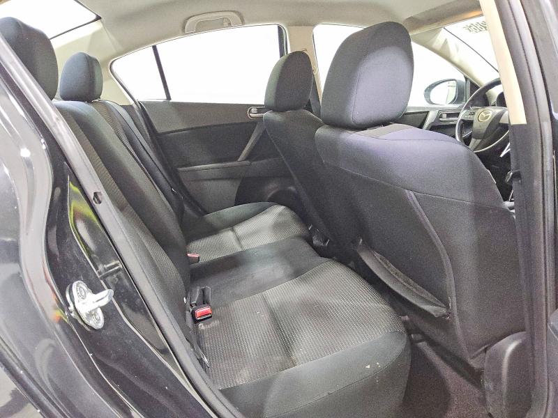 Zdjęcie 10 z aukcji – 2012 MAZDA 3 z VIN JM1BL1UF1C1506293