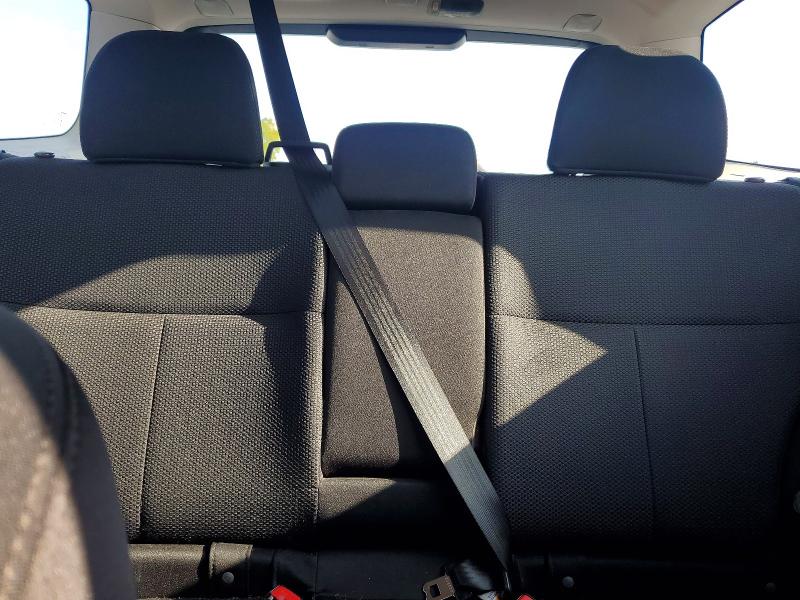 Photo 10 from auction – 2012 SUBARU FORESTER with VIN JF2SHBBCXCH417329
