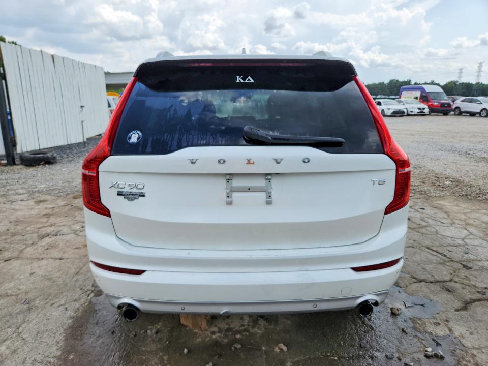 Снимка 6 от търг – 2019 VOLVO XC90 с VIN YV4102CK9K1508023