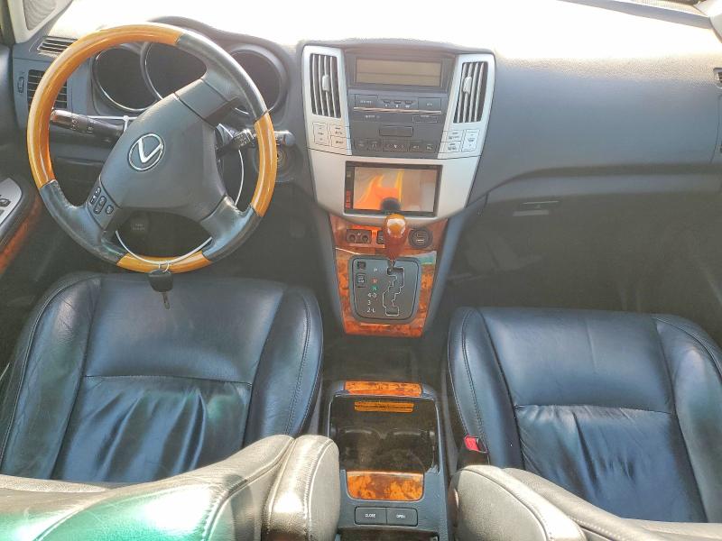 Фото 8 с аукциона – 2006 LEXUS RX 330 с VIN 2T2HA31U36C098129