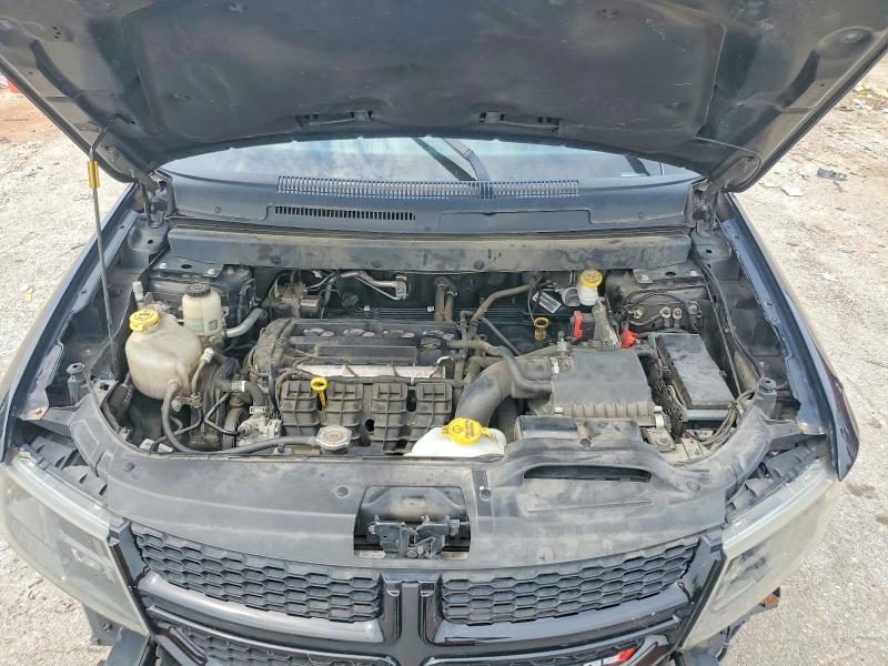 Photo 12 from auction – 2018 DODGE JOURNEY with VIN 3C4PDCAB6JT303518