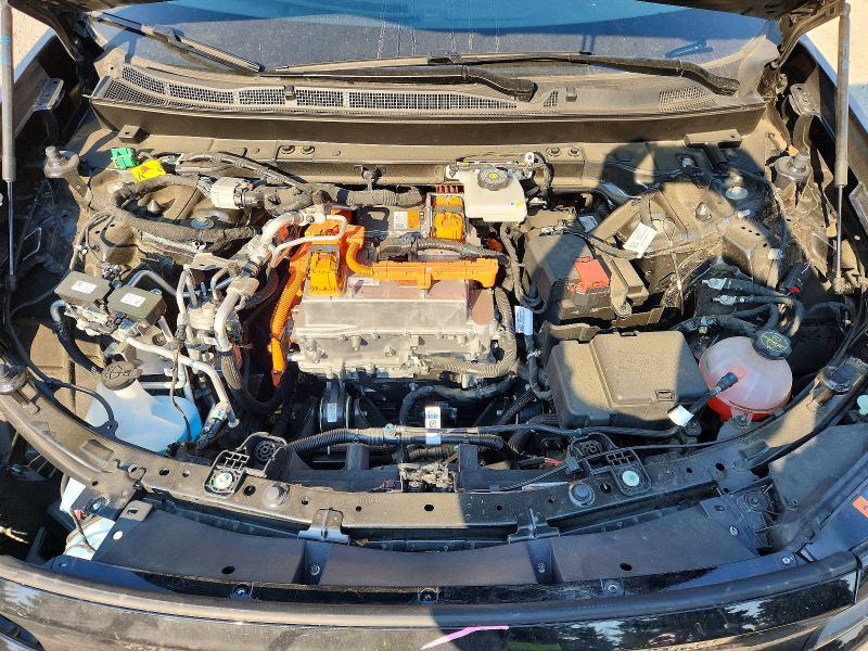 Photo 12 from auction – 2024 HONDA PROLOGUE with VIN 3GPKHVRJ1RS535885