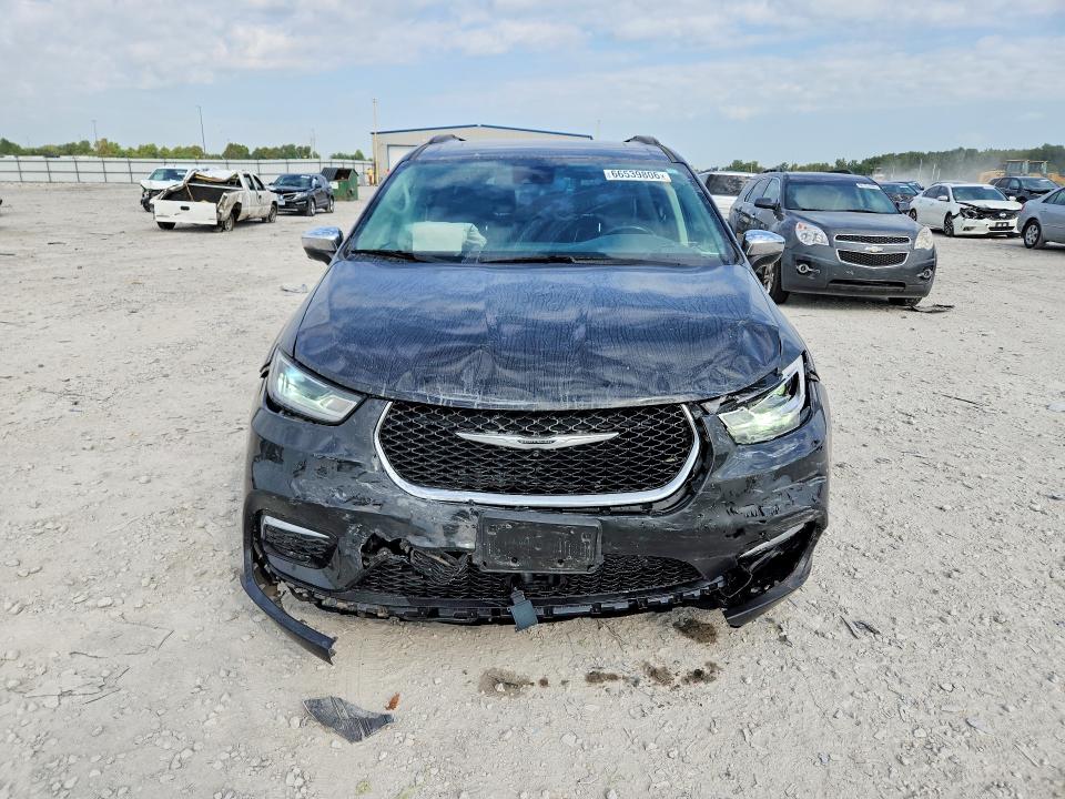 صورة رقم 5 من المزاد - 2022 CHRYSLER PACIFICA مع VIN 2C4RC1GG3NR134442