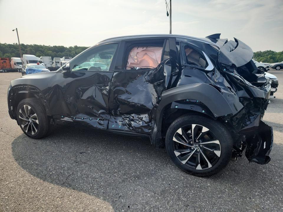 Photo 2 from auction – 2026 MAZDA CX-50 with VIN 7MMVAAEW0TN173630