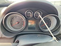 Фото 9 с аукциона – 2011 BUICK REGAL с VIN 2G4GP5EC9B9203077