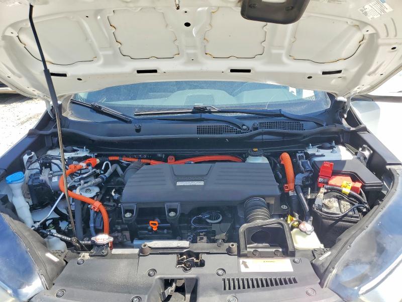 Photo 12 from auction – 2020 HONDA CR-V with VIN 7FART6H57LE024291
