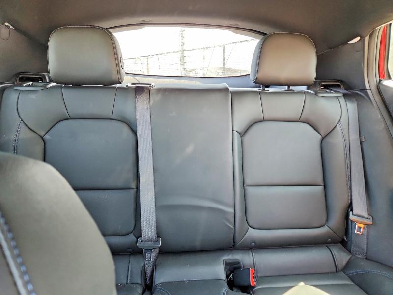 Foto 10 de la subasta – 2025 BUICK ENVISTA con VIN KL47LBEP9SB078494