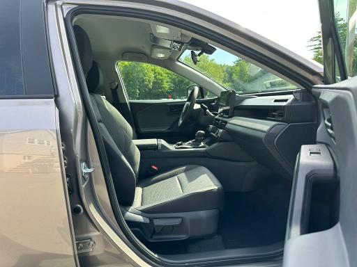 Photo 6 from auction – 2026 TOYOTA RAV4 with VIN 2T36DRBV6TC009802